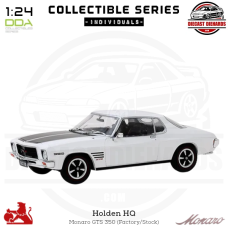 Holden HQ Monaro GTS 'FAST HQ'