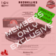 Holden VL Calais [Redbellies Mystery Boxes] R1-33 (Oz Wheels)