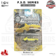 Holden LC Torana GTR (Oz Wheels, FSD:01-03, Single) [1:64]