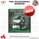 Kit Accessory: GM LS6 V8 w/ Supercharger [suit Holden Torana LH/LX]