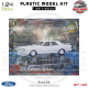 Ford XY GTHO [1:24 Plastic Model Kit]