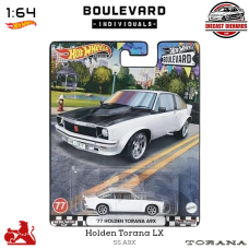 #77: Holden Torana (Boulevard)