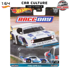 Ford Capri (Car Culture: Race Day)