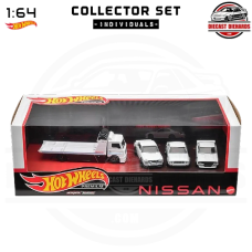 Nissan Skyline (Collector Set 2023)