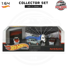 Nissan (Collector Set 2020)
