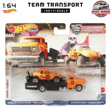 Team Transport #31 (2021)