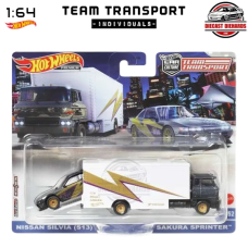 Team Transport #52 (2023)