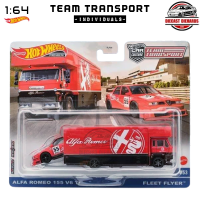 Team Transport #53 (2023)