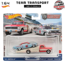 Team Transport #54 (2023)