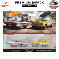 Classic Muscle (2-Pack 2023)