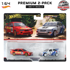 Ford Rally (2-Pack 2024)