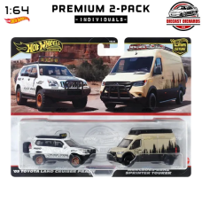Off-Road (2-Pack 2024)