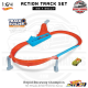Rapid Raceway Champion: Hot Wheels Action Track Set